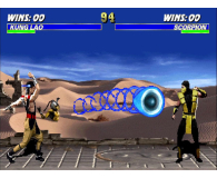 PlayStation Mortal Kombat: Legacy Kollection Deluxe Edition 5056635618122 / cenega - 1354916 - zdjęcie 3